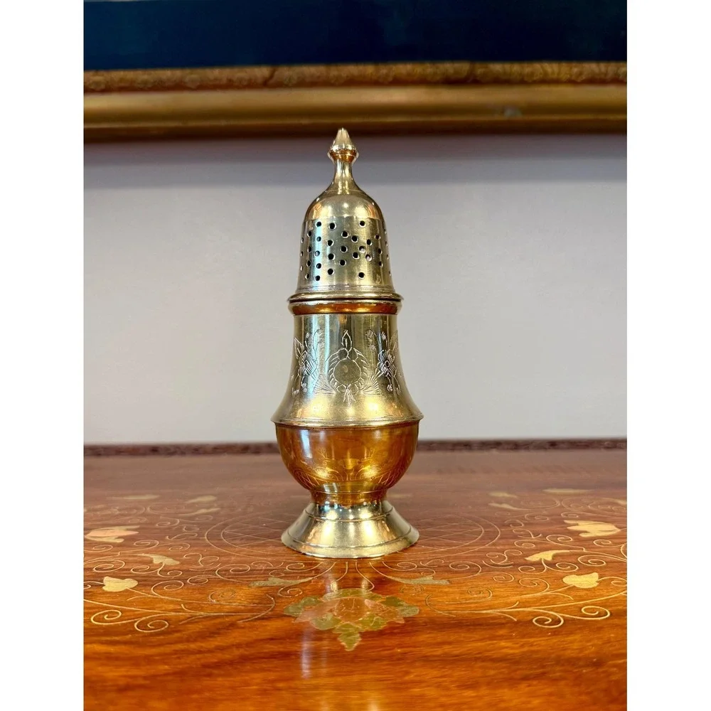 The Unbranded Brand vintage brass